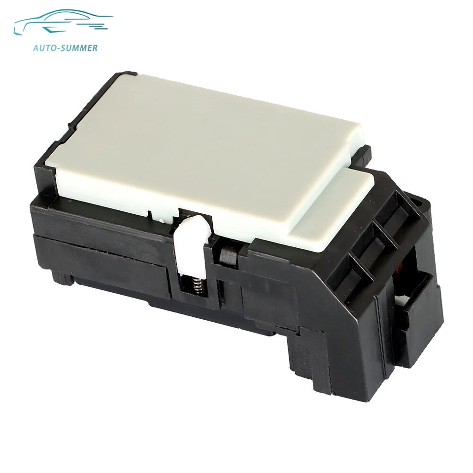 Interruptor de arranque de encendido 12450251 para Chevrolet Trailblazer GMC Envoy Express Foto 2 de 4