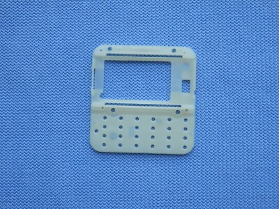 Seiko LCD Taschenrechner C153 Flüssigkristall Panel Rahmen 4398610 New Old Stock
