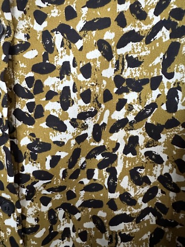 Gorgeous Topshop Blouse with Puff Sleeves, size 10, Excellent Condition - Picture 4 of 7