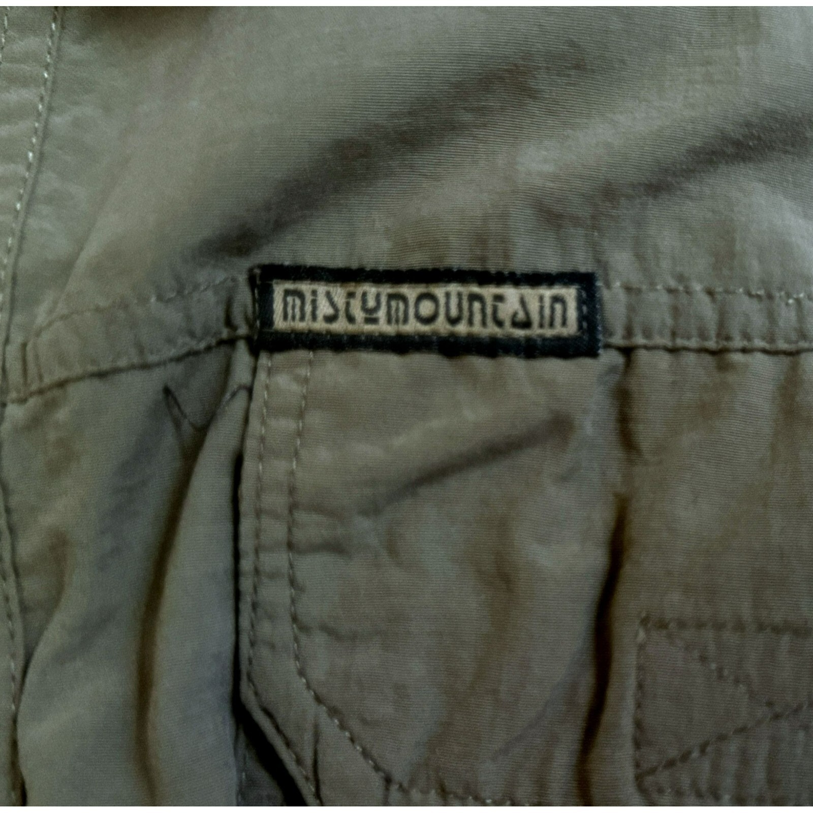 Misty Mountain Technical Performance Activewear O… - image 6