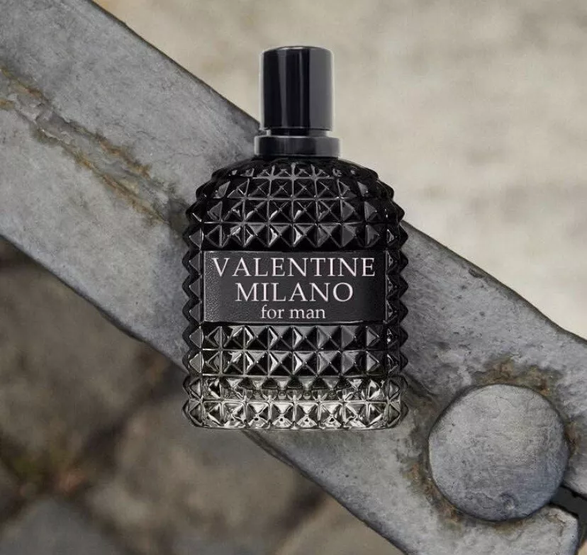 Perfume milano hombre sale