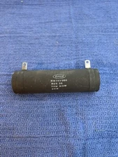NOS 1969 DALE 36 Ohm 5%  RW 36 V 360 78 WATT Wire Wound RESISTOR