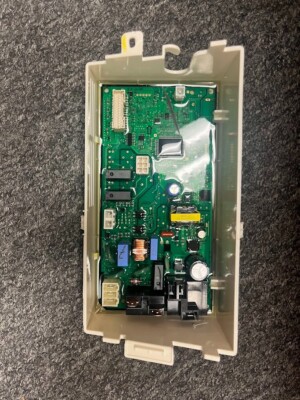 OEM Samsung Dryer Main PCB DC92-02869W for DVE54CG7150DA3