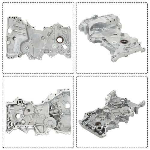 Kit de motor apto para Hyundai Kona L4 con varillas pistón varilla principal rodamientos kit de distribución - Imagen 9 de 24