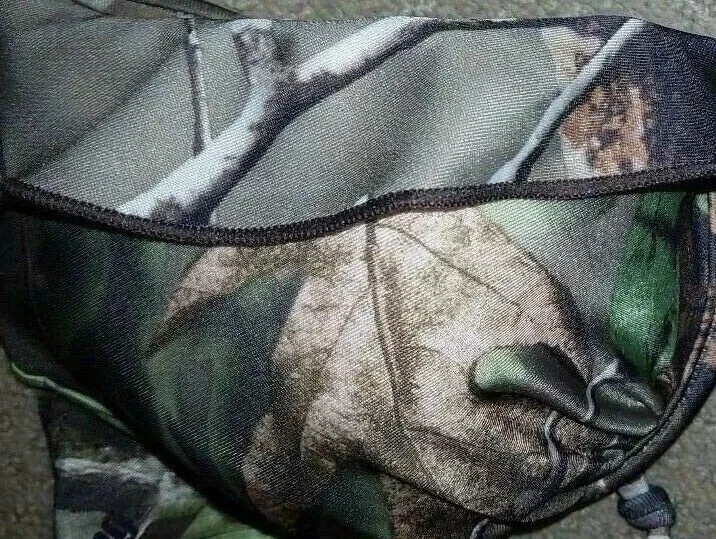 Traje de baño para mujer talla grande de Team Real Tree Foto 2 de 3