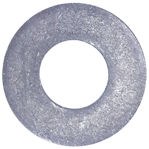 #6 stainless steel flat washers packed in 500 count box - Picture 4 of 5