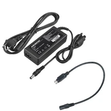 4-Pin AC Adapter for Canon imageforMULA Document Scanner DR-C240 0651C002 DRC240