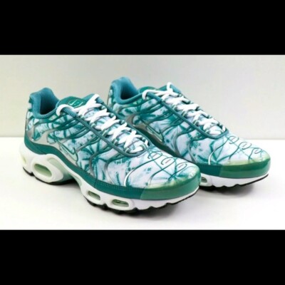 Nike Tn Air Max Plus OG Palms Weed Spliff Size Uk 10 CI2301-300 | eBay