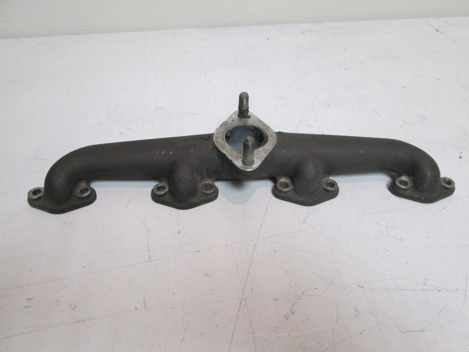 Ferrari 360 Modena - Water Outlet Manifold Part# 179748