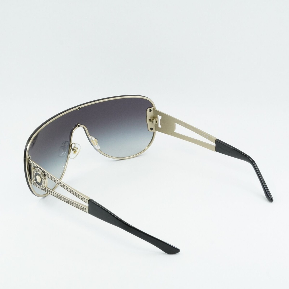 VERSACE ハイロットフレムサンクラス VE216612528G 12528G VERSACE ハイロットフレムサンクラス VE216612528G 12528G