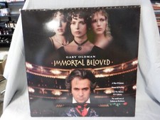 Laserdisc - Immortal Beloved - Great Condition
