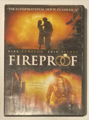 Fireproof