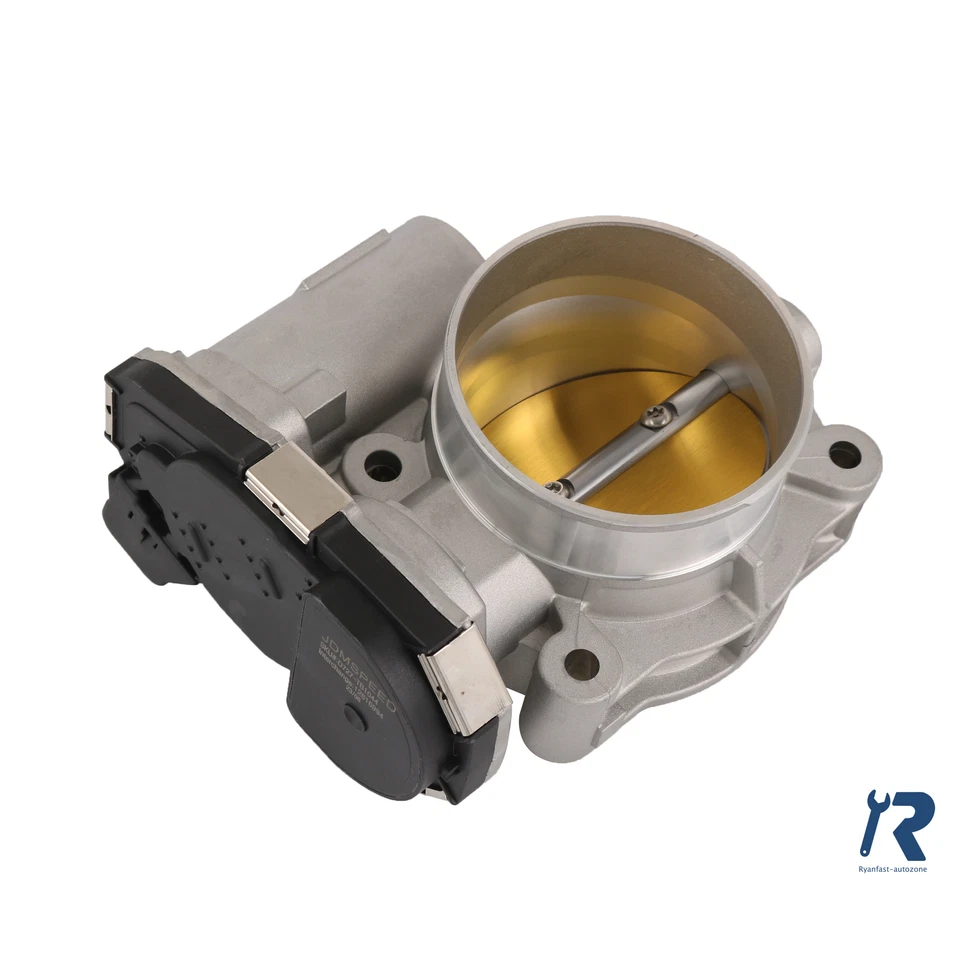 Corpo do acelerador para Buick Cadillac Chevrolet GMC Saab TB1044,217-3103,977-314 - Imagem 4 de 4