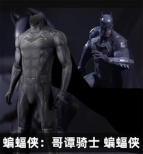 Batman Gotham Knights Halloween Tights Jumpsuit Cosplay Costume Bodysuit Outfits