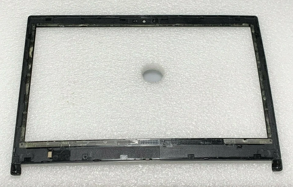 ☆ Bisel Marco LCD Original Fujitsu Lifebook E734 13.3"  Foto 4 de 4