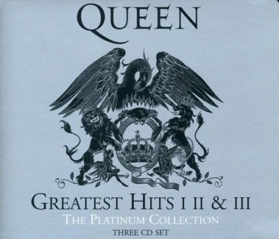 QUEEN プラチナム・コレクション レッド・ スペシャル・エディション Amazon.co.jp: プラチナム・コレクション～レッド・スペシャル