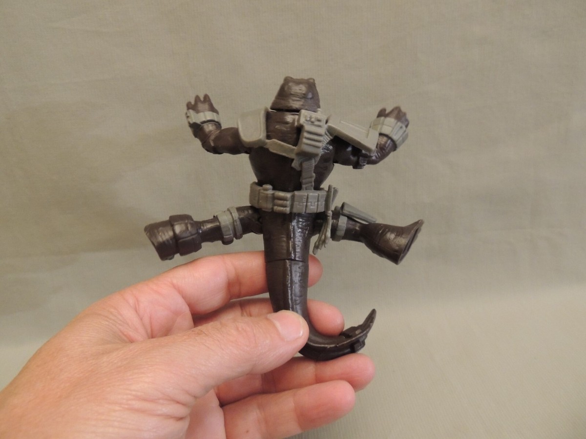 Viacom Playmates 2014 figure Ninja Turtle 100 Canton Rd HK | eBay