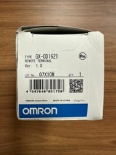 1pcs new GX-OD1621 GX-0D1621 OMRON 