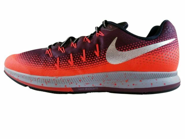 nike shield pegasus 33