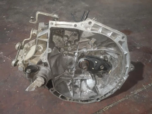 20CQ98 Boite A Vitesse pour PEUGEOT 206 + Básico 2012 1525472 boutiques