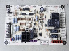 Honeywell 1162-200 Furnace Fan Control Circuit Board 509742