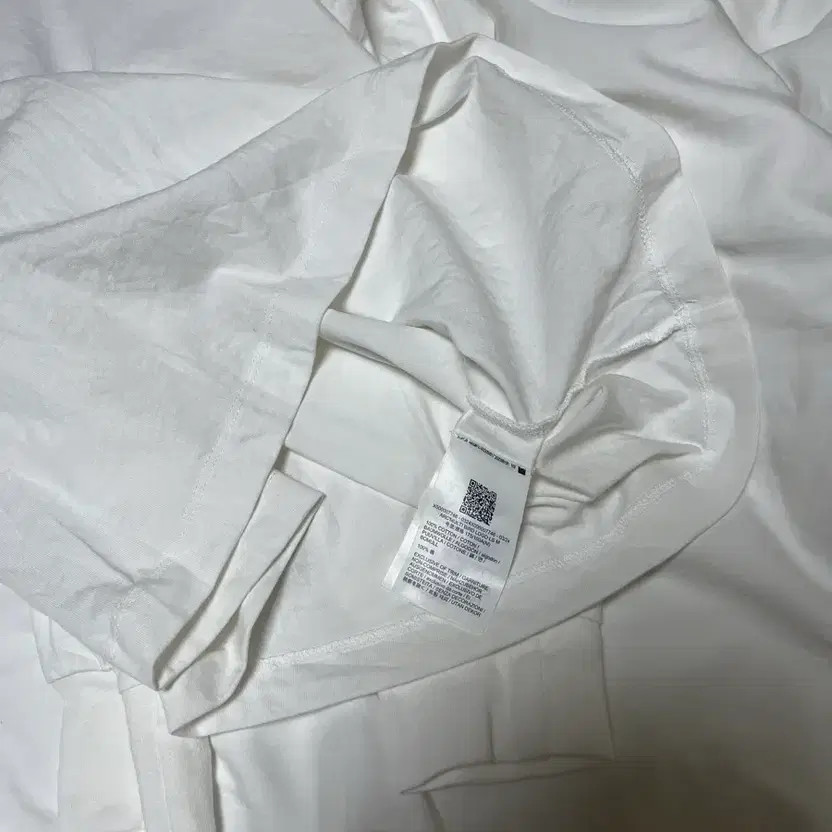 Arc'teryx Long Sleeve Bird Logo T-Shirt, Size M/L thumbnail 3