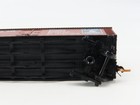 N Scale Roundhouse 8705 HX Hulman & Co 36' Old Timer Billboard Reefer #1001 — photo 10