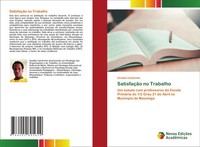 Givaldo Candrinho | SatisfaçãO No Trabalho | Taschenbuch | Portugiesisch (2020)