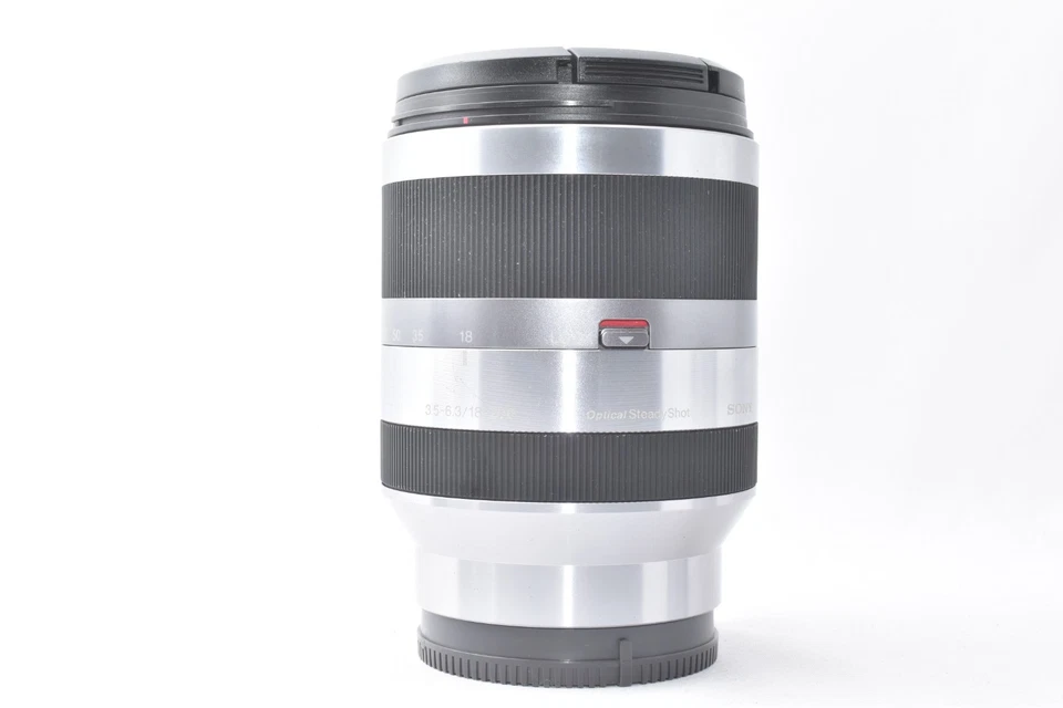 [EXC w/Box] Sony E 18-200mm f3.5-6.3 OSS SEL18200 for E mount #315 - image 2 of 4