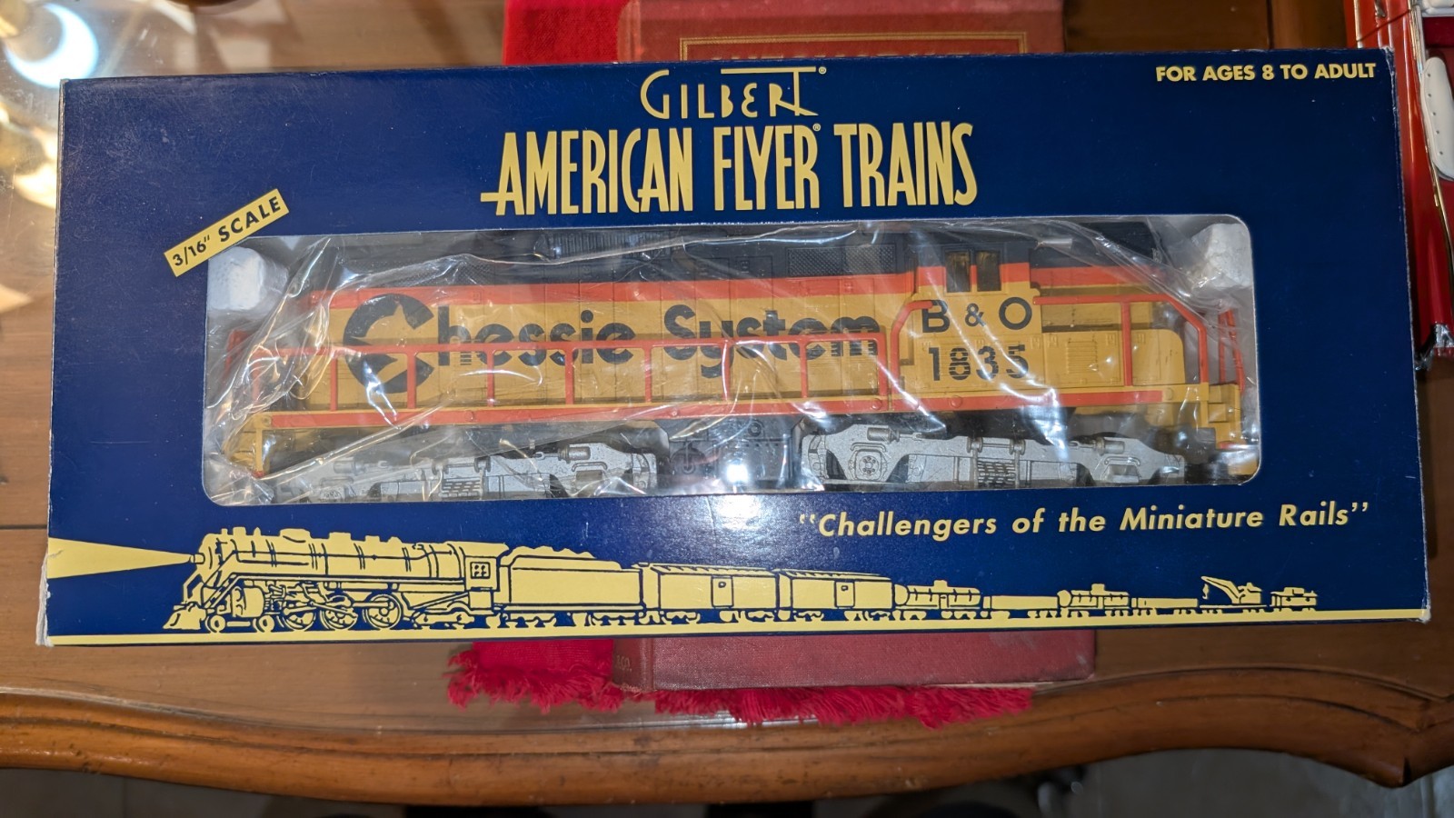 Click here to see eBay Auction