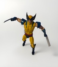 X-Men Wolverine Actionfigur Top Zustand
