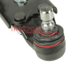 Querlenker Vorderachse rechts 58105202 METZGER für KIA SOUL II