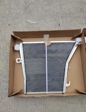 Fit For Ferrari 488 Cooling System Water Radiator All-Aliminum Right 312913