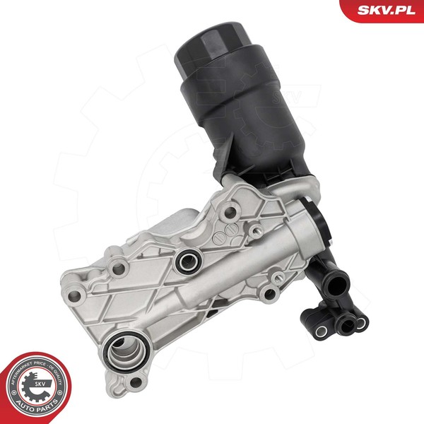 Esen SKV ÖLküHler, MotoröL 31SKV490 FüR MERCEDES-BENZ-image