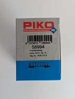 "Piko 58994 H0 Knickkesselwagen \"Gatx\", Ep. Vi Nl"