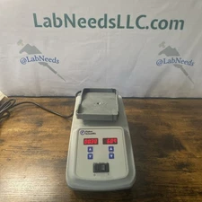 Digital Fisherbrand Microplate Advanced Vortex Mixers - 02216100 - Excellent