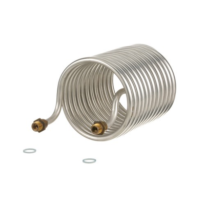#ad Mavrik Hot Water Coil Kit $86.33