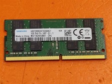 RAM Laptop Samsung M471A2K43BB1-CRC 16GB PC4-2400 Memory