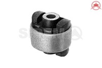 Sidem Querlenkerlager 805626 FüR Renault Avantime Espace 3 Dti JE0M JE0A 16V 12V