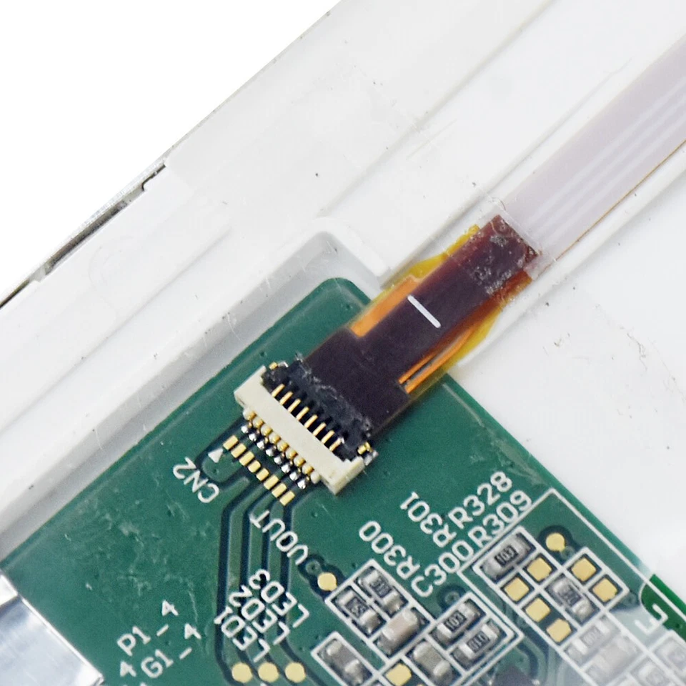 12.1" LCD Display Screen for Samsung Q230 for ASUS 1201N UL20A LED HSD121PHW1 - Image 3 of 4