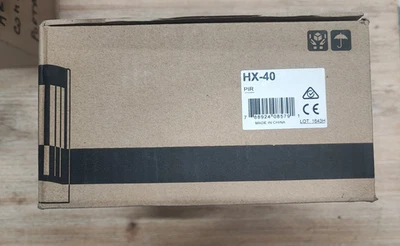 Optex HX-40 Outdoor PIR Detector - Photo 1/4