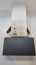WAC Lighting ETB Junction Box