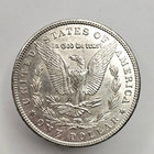 1903- P BU GEM MORGAN SILVER DOLLAR MS+ U.S. MINT RARE P258 — photo 2
