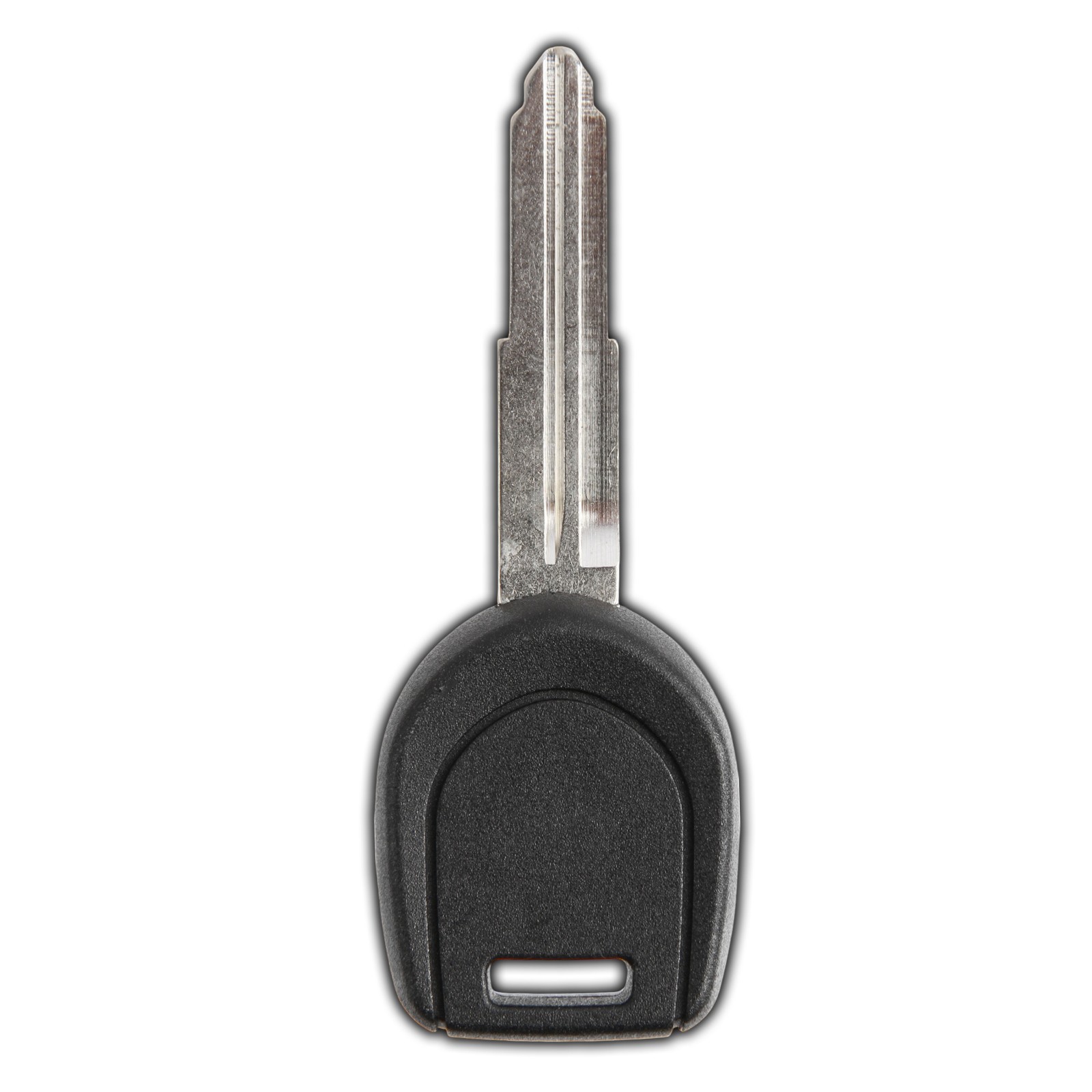 Key Fob Remote Uncut Car Key Replacement for Mitsubishi MIT17 46 Chip