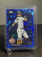 Michael Chavis