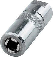 Lumax -LX-1400 -STANDARD GREASE COUPLER 1/8in. NPT -1PK