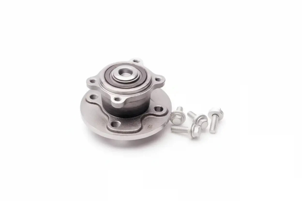 Radlagersatz Hinterachse 29SKV060 ESEN SKV für MINI MINI MINI Roadster