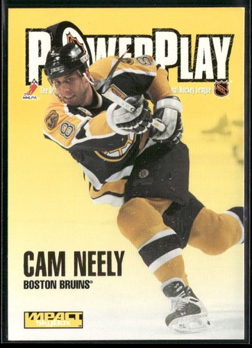 1995 Cam Neely #238