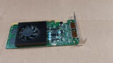 Dell NVIDIA GT 730 MS-V330 2GB GDDR5 Graphics Card Two Display Ports Video Card