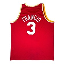 Steve Francis Houston Rockets NBA Jerseys for sale | eBay
